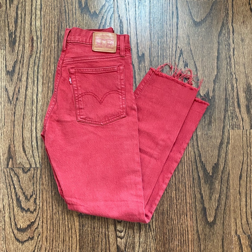 Vintage Levi’s Jeans